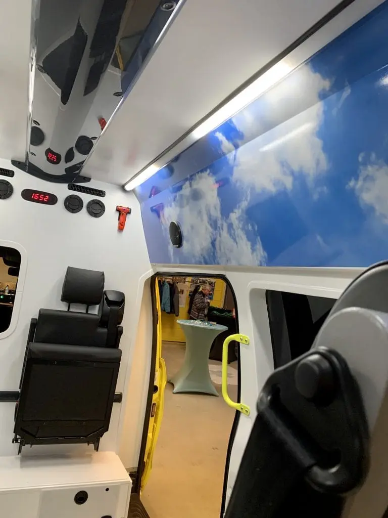 ambulance
