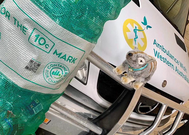 recycle