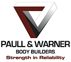 logo paull