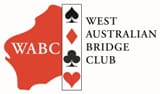 WA BridgeClub logo 160x94