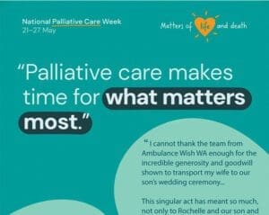 palliative