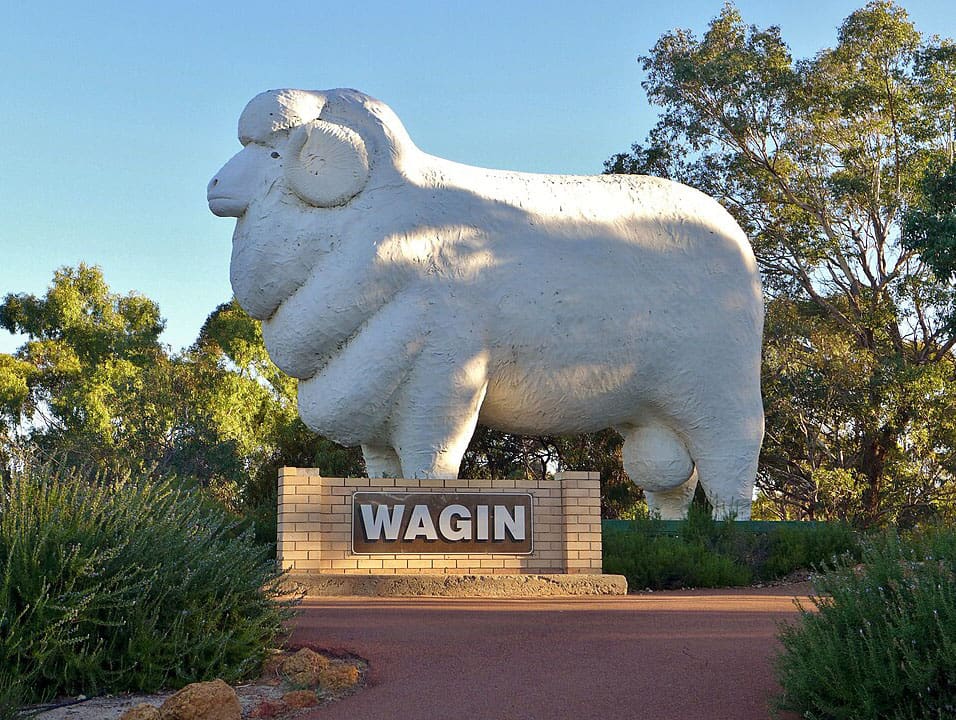wagin